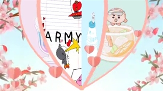 میکس از بی تی اس