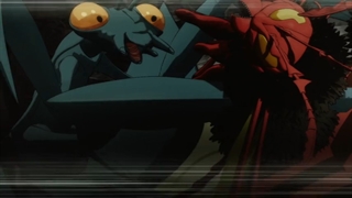 انیمه so i'm a spider so what قسمت 4 با زیر نویس فارسی