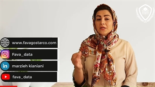 تغییر تعداد اعشار در اکسل