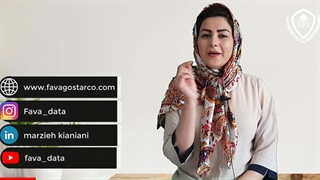 تابع round در اکسل