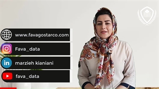 صفر کردن ابتدای عدد در اکسل