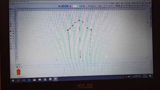 انتقال فایل جدید به فایل اصلی انتقال استین به صفحه بالاتنه یا هر تکه از الگوها2 خانم التیام
