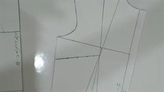 تدریس یقه آرشال مدرس:خانم کریمی