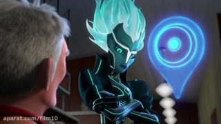 سه فراری : داستان های آرکادیا فصل2 قسمت4 دوبله فارسی