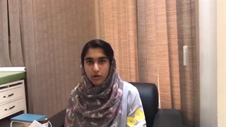 خارج سازی تومور آنوریسمال بون