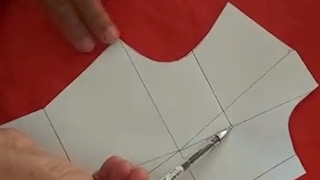 آموزش یقه ب ب ویدیوی شماره 2 خانم کریمی