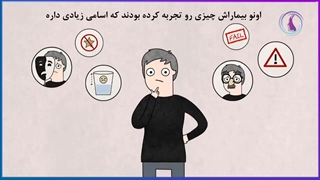 سندرم وانمود گر