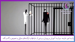 تست شخصیت رورشاخ