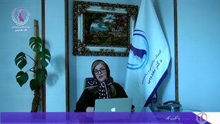 اختلال شخصیت وابسته