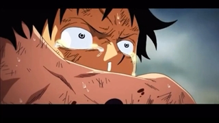 AMV  وان پیس [one piece] جنگ بزرگان