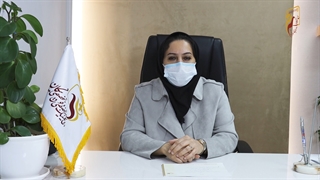 خانم دکتر لیلا نظری موضوع : ( سونوگرافی سه بعدی )