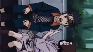 کسایی که توو انیمه ناروتو مردن ⁦(╥﹏╥)⁩