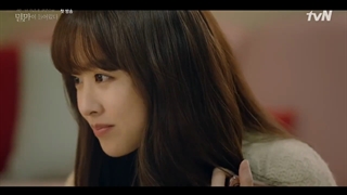 قسمت1 سریال کره ای ویرانگر در خدمتگزاری شما حاضر است + زیرنویس فارسی چسبیده