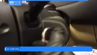 آموزش تعمیر موتور تویوتا - عیب یابی روشن نشدن خودرو بررسی باتری