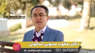 بیماری های عامل کبودی دور چشم