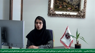 آموزش اصول تست زنی : جلسه چهارم