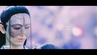 میکس از سریال چینی عشق و رستگاری