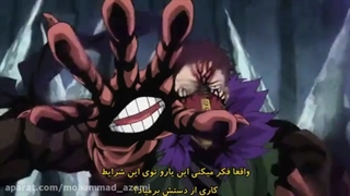 انیمه فوق العاده مدرسه قهرمانانه من فصل چهارم 4 Boku no Hero Academia My Hero Academia season قسمت 12 با زیرنویس فارسی