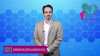 درد بعد از جراحی تعویض مفصل