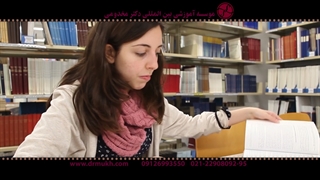 مسافر کنکور ۱۴۰۰