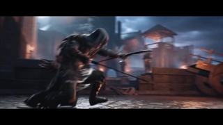 تریلر زمان عرضه بازی Hood: Outlaws and Legends