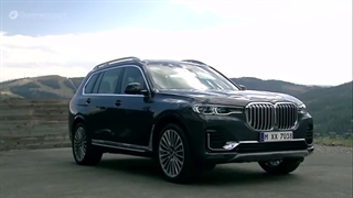 2021 BMW X7- PRODUCTION  مراحل تولید ب ام و ایکس7