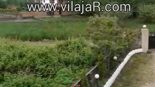 اجاره ویلا جنگلی در نوشهر مزگاه