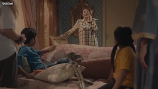 مسلسل الروح والریة الحلقة 29 التاسعة والعشرون HD