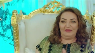 مسلسل امینة حاف الحلقة 29 التاسعة والعشرون HD
