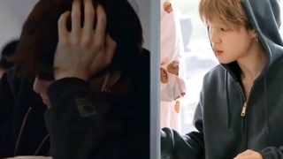 نامجون : شما کاپلی چیزی هستین؟! / جیکوک