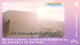 We`ll Be Fine* _Gracia Ranan __Global song 2018 ARMY*(بسیار پیشنهادی)