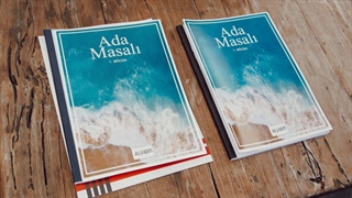 Adamasali سریال ترکی داستان جزیره ،قصه جزیره