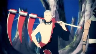 میکس ناروتو ساخت خودم