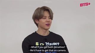 پشت صحنه قسمت 135 ران بی تی اس ( زیرنویس فارسی) RUN bts ep 135 behind the scene