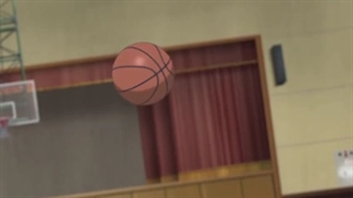 انیمه اردک در اسمان ( AHIRU NO SORA ) قسمت 20 با زیرنویس فارسی