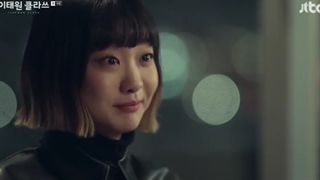 قسمت نهم سریال کلاس ایته وون 2020 ـ زیرنویس چسبیده ـ با بازی پارک سئو جون و نارا