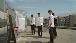 سریال کره ای Dream knight قسمت اول با حضور گات سون همراه با زیرنویس فارسی آنلاین