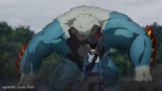 تریلر دوم سینمایی جدید 2021 انیمه هنر شمشیر زنی آنلاین / {Sword Art Online: Progressive}