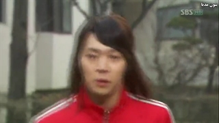 شاهزاده زیر شیروانی قسمت 3زیرنویس چسبیده