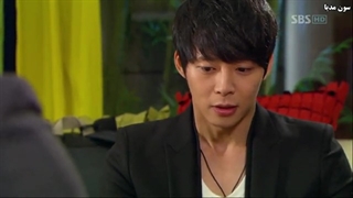 شاهزاده زیر شیروانی قسمت 8زیرنویس چسبیده