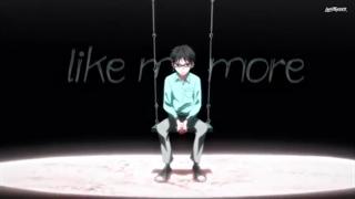 mix  انیمه ای بسیار زیبا از دستش ندید