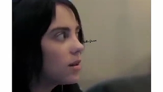 ما همه چیزو نمیبینم (بیلی ایلیش)