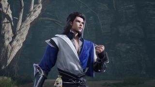 انیمه خدای رزمی بی همتا (Jue Shi Wu Shen) قسمت47 زیرنویس فارسی