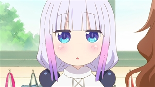 مینی‌انیمه تبلیغاتی Mini Dragon قسمت 4 {زیرنویس فارسی}