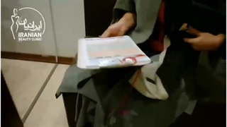 شرکت تجهیزات پزشکی مهراشکار