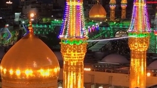 دعای روز سوم ماه مبارک رمضان