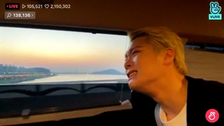 وقتی مون بین آسترو توی ویلایو امروز آروها رو اسکل کرد