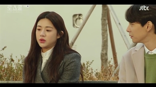 قسمت9 سریال کره ای دانشکده حقوق+زیرنویس فارسی