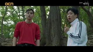 قسمت دوم سریال گودال تاریک + زیرنویس فارسی