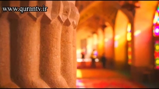 دعای روز پنجم ماه مبارک رمضان